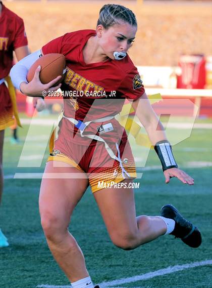 Thumbnail 1 in Antioch vs Liberty photogallery.