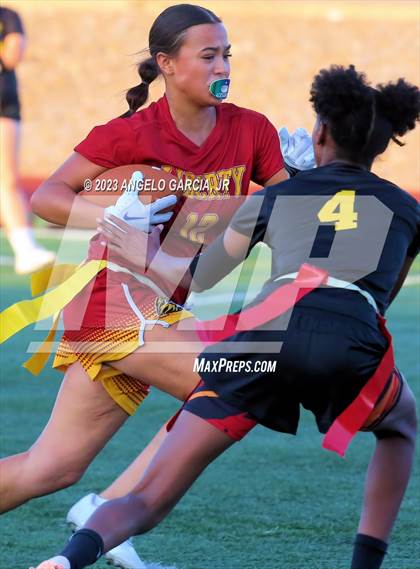 Thumbnail 3 in Antioch vs Liberty photogallery.