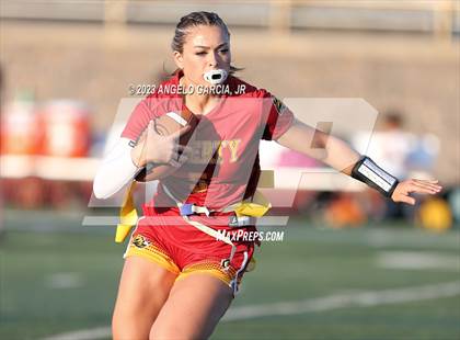Thumbnail 3 in Antioch vs Liberty photogallery.