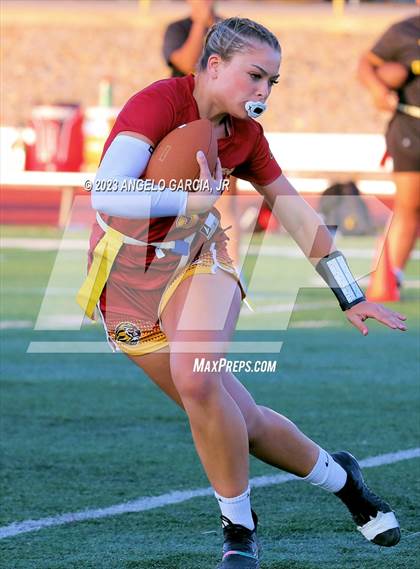 Thumbnail 1 in Antioch vs Liberty photogallery.