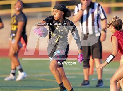 Thumbnail 3 in Antioch vs Liberty photogallery.