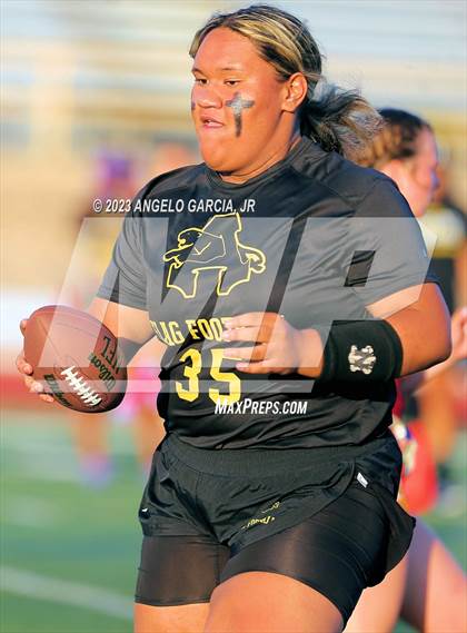 Thumbnail 3 in Antioch vs Liberty photogallery.