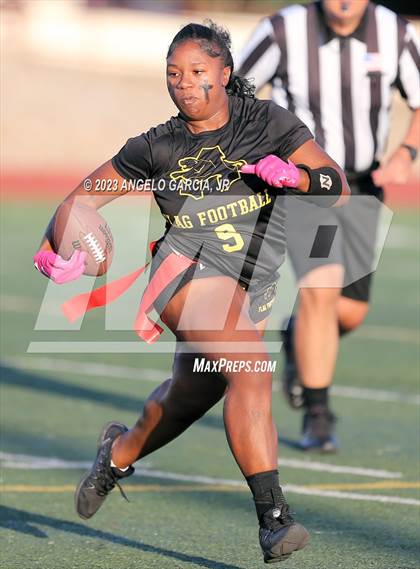 Thumbnail 3 in Antioch vs Liberty photogallery.