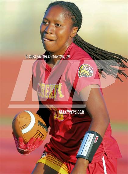 Thumbnail 2 in Antioch vs Liberty photogallery.