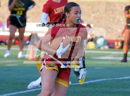 Thumbnail 3 in Antioch vs Liberty photogallery.