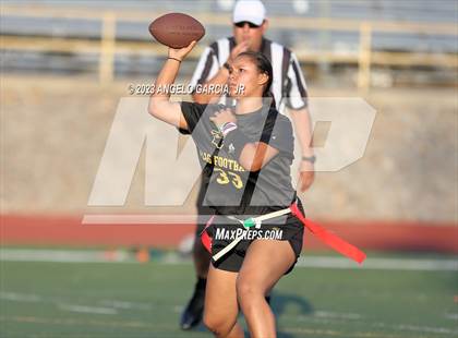 Thumbnail 1 in Antioch vs Liberty photogallery.