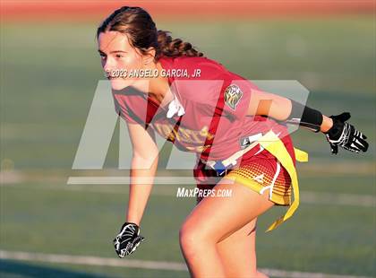 Thumbnail 2 in Antioch vs Liberty photogallery.