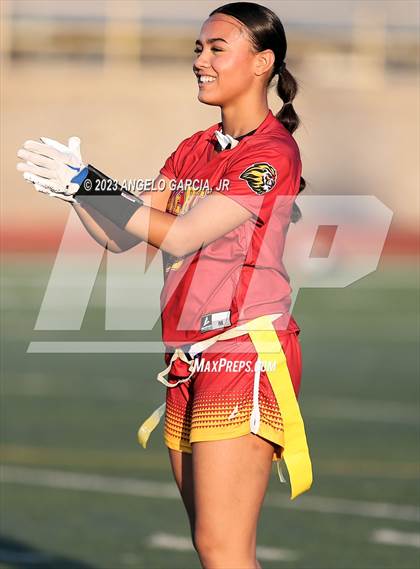 Thumbnail 1 in Antioch vs Liberty photogallery.