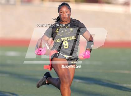 Thumbnail 1 in Antioch vs Liberty photogallery.