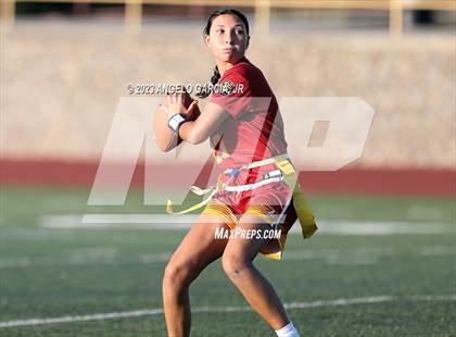 Thumbnail 1 in Antioch vs Liberty photogallery.