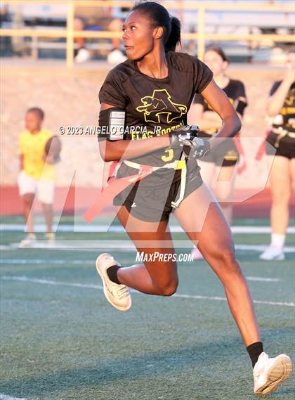 Thumbnail 2 in Antioch vs Liberty photogallery.