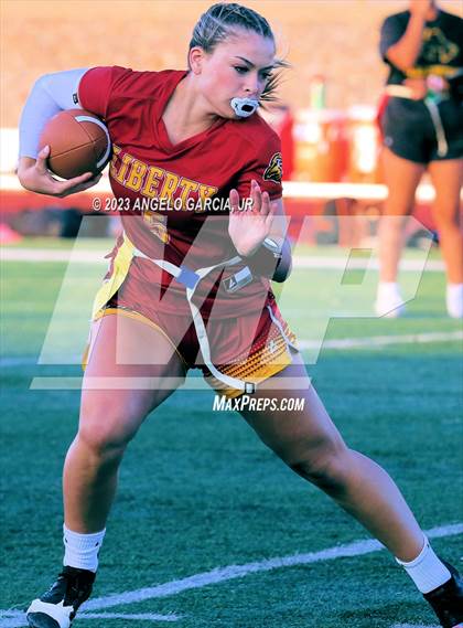 Thumbnail 3 in Antioch vs Liberty photogallery.