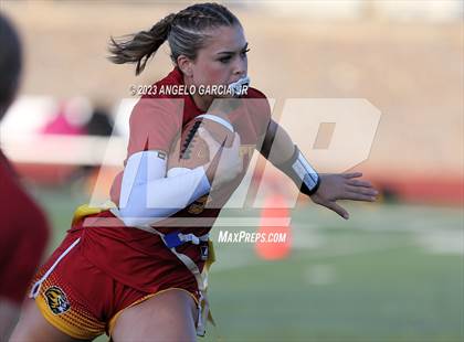 Thumbnail 1 in Antioch vs Liberty photogallery.