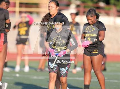 Thumbnail 2 in Antioch vs Liberty photogallery.