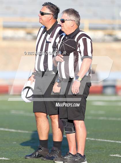 Thumbnail 2 in Antioch vs Liberty photogallery.
