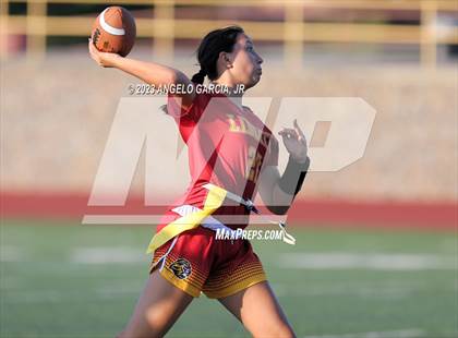 Thumbnail 3 in Antioch vs Liberty photogallery.