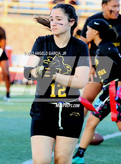 Thumbnail 2 in Antioch vs Liberty photogallery.