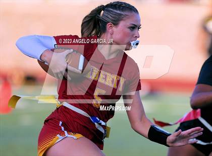 Thumbnail 3 in Antioch vs Liberty photogallery.