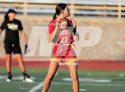 Thumbnail 2 in Antioch vs Liberty photogallery.