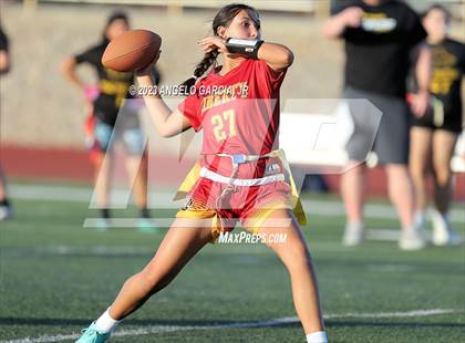 Thumbnail 1 in Antioch vs Liberty photogallery.