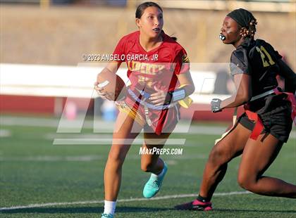 Thumbnail 1 in Antioch vs Liberty photogallery.