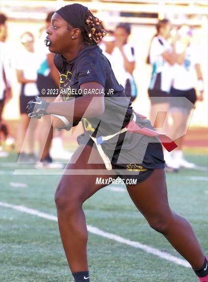 Thumbnail 2 in Antioch vs Liberty photogallery.