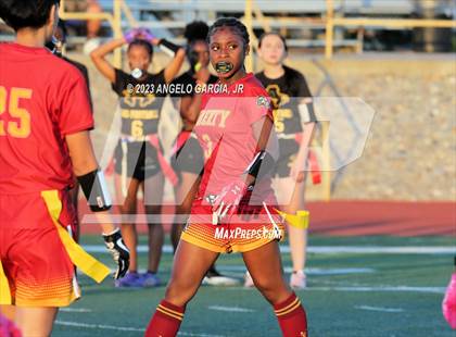 Thumbnail 1 in Antioch vs Liberty photogallery.