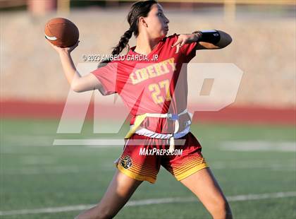 Thumbnail 2 in Antioch vs Liberty photogallery.