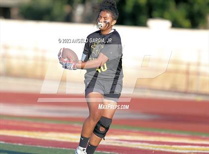 Thumbnail 2 in Antioch vs Liberty photogallery.