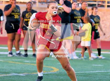 Thumbnail 3 in Antioch vs Liberty photogallery.