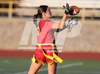 Thumbnail 1 in Antioch vs Liberty photogallery.
