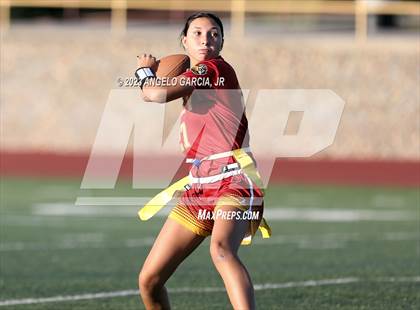 Thumbnail 2 in Antioch vs Liberty photogallery.