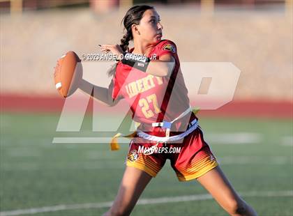 Thumbnail 1 in Antioch vs Liberty photogallery.