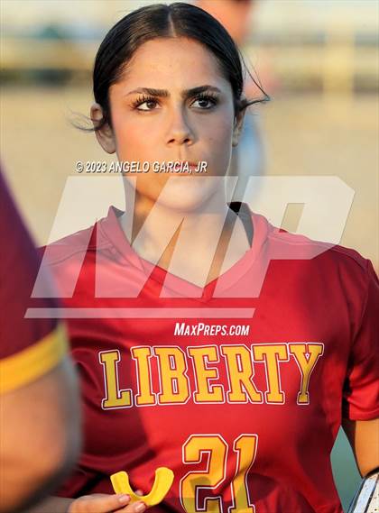 Thumbnail 2 in Antioch vs Liberty photogallery.