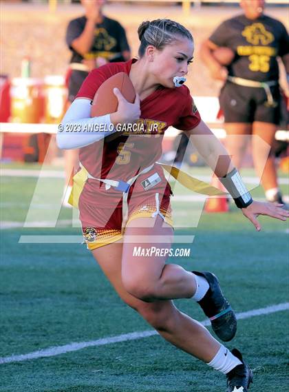 Thumbnail 3 in Antioch vs Liberty photogallery.
