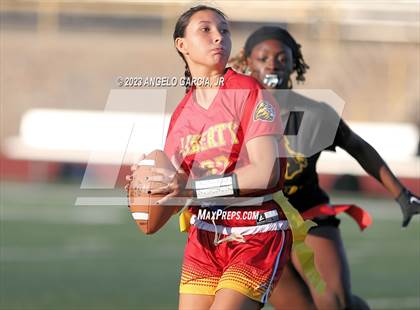 Thumbnail 1 in Antioch vs Liberty photogallery.