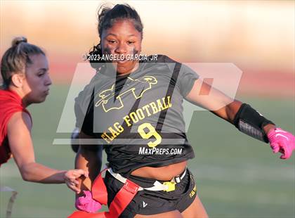 Thumbnail 2 in Antioch vs Liberty photogallery.