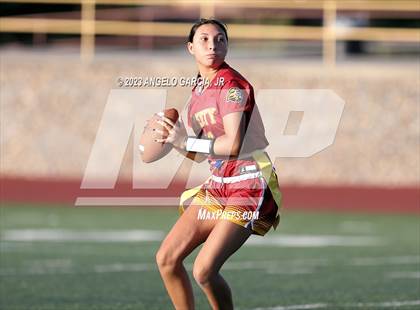 Thumbnail 3 in Antioch vs Liberty photogallery.