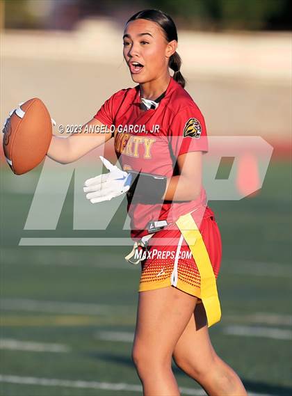 Thumbnail 3 in Antioch vs Liberty photogallery.