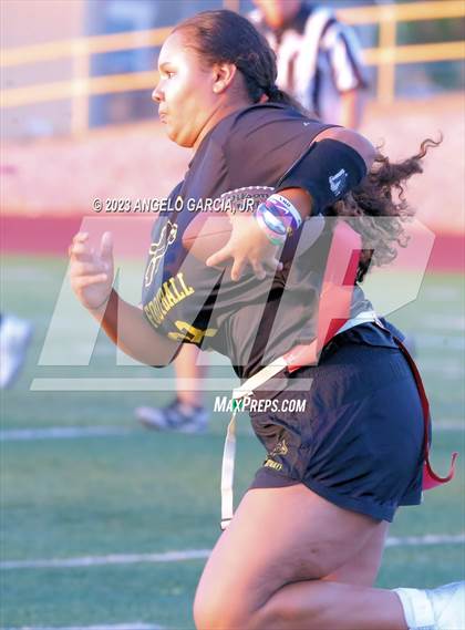 Thumbnail 3 in Antioch vs Liberty photogallery.
