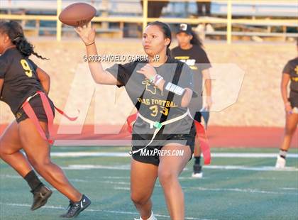 Thumbnail 2 in Antioch vs Liberty photogallery.