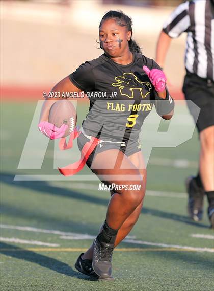 Thumbnail 2 in Antioch vs Liberty photogallery.