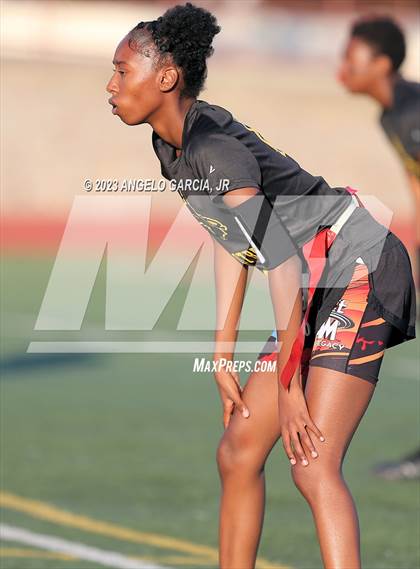 Thumbnail 2 in Antioch vs Liberty photogallery.
