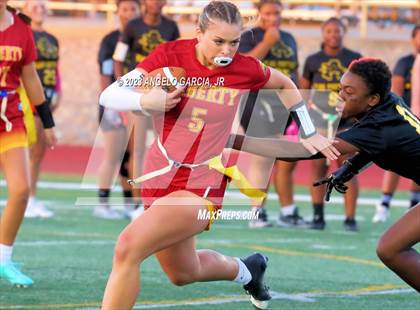 Thumbnail 2 in Antioch vs Liberty photogallery.
