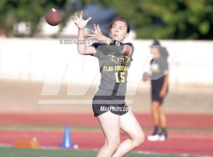 Thumbnail 1 in Antioch vs Liberty photogallery.