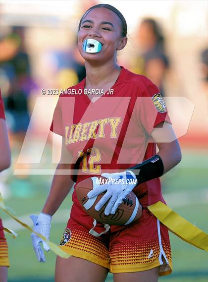 Thumbnail 3 in Antioch vs Liberty photogallery.