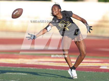 Thumbnail 2 in Antioch vs Liberty photogallery.