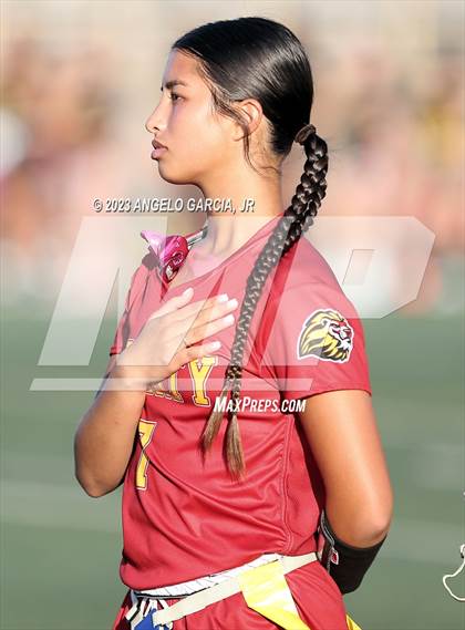 Thumbnail 3 in Antioch vs Liberty photogallery.