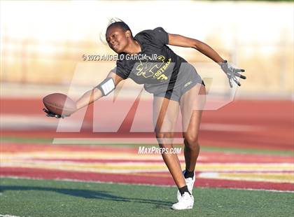 Thumbnail 3 in Antioch vs Liberty photogallery.