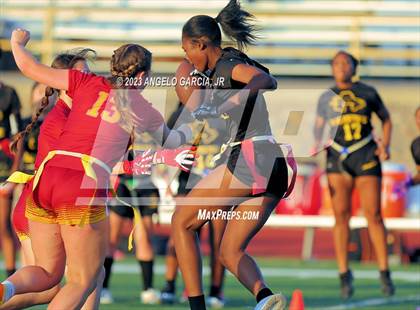 Thumbnail 2 in Antioch vs Liberty photogallery.